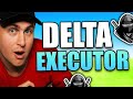 Delta Executor Android/iOS 🔥How to get Delta Executor Roblox Scripting Tutorial Delta Executor APK