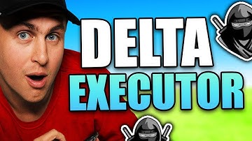 Delta Executor Android/iOS 🔥How to get Delta Executor Roblox Scripting Tutorial Delta Executor APK