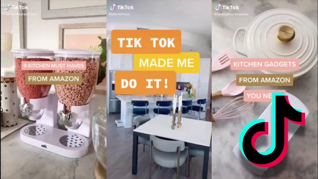 TIKTOK COMPILATION