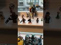 My Lego museum!🫠🫠