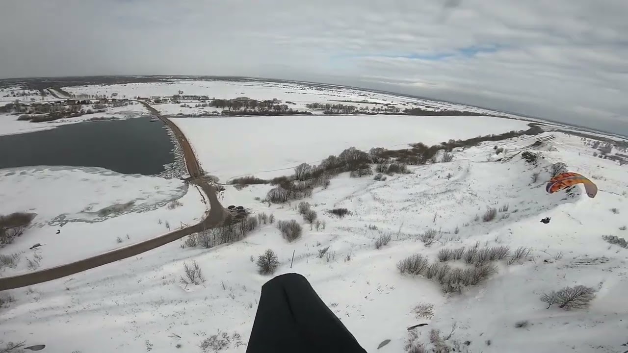 Полëты 8 марта) 