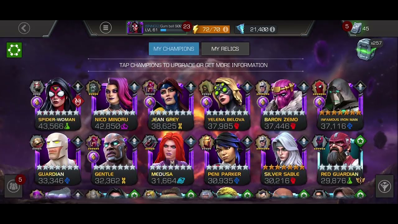 Banquet ranked rewards + a rank up!?