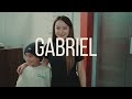 GABRIEL | COMING SOON....