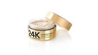 24K Texturizing Paste