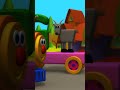 Learn ABC with Alphabet Train #shorts #trending #viral #learningvideos #ytshorts