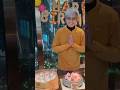 周润发庆祝71岁生日🎂