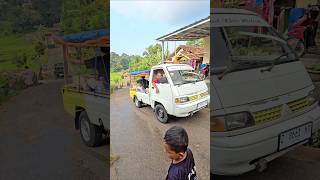 There Is A Round Tofu Seller Passing By trendingshorts