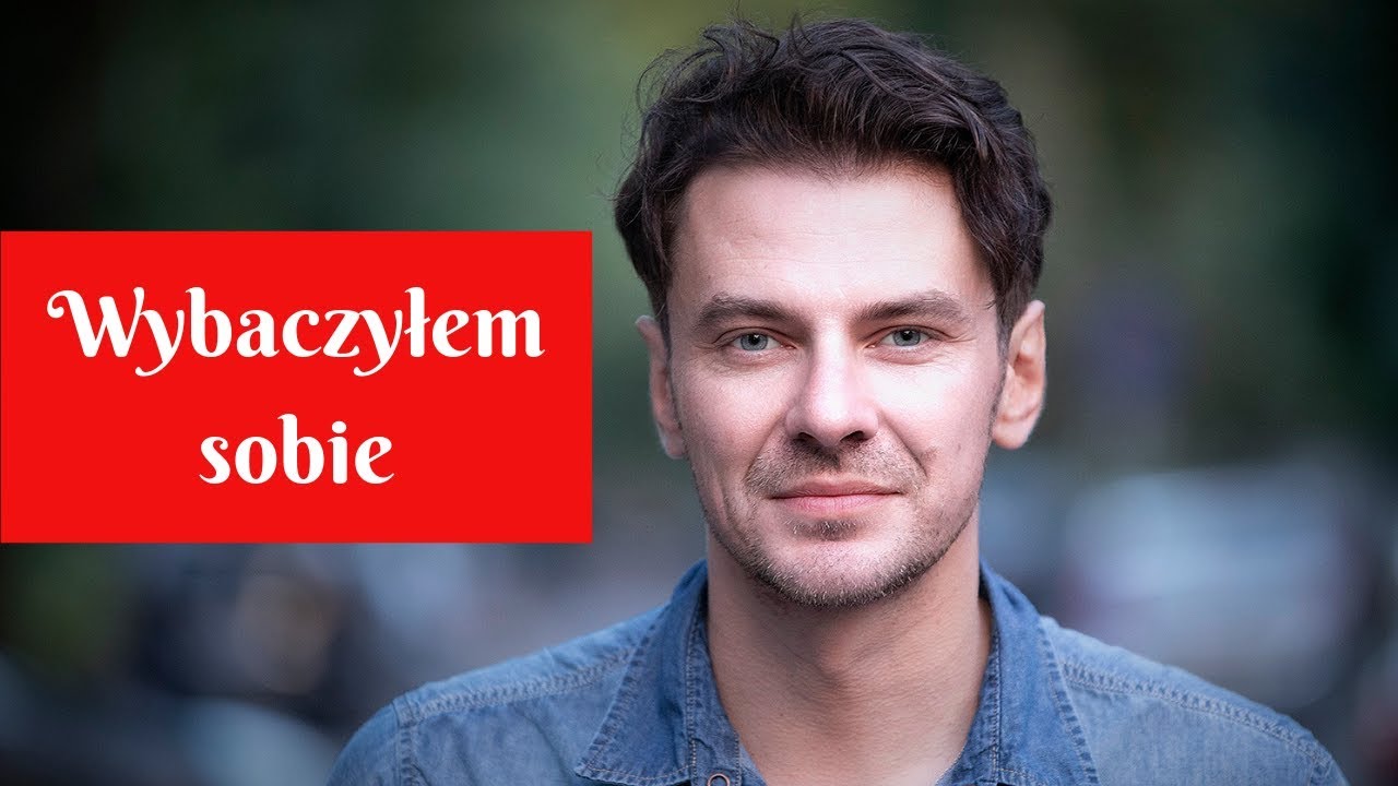 Marcin Kwaśny - Wybaczyłem sobie