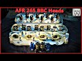 AFR 265 BBC Heads... (Lets take a look  at them)!!👍#11 Chevy 454 Big Block Performance Build..