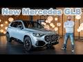First look: 2026 Mercedes-Benz GLB | 5 or 7 seat electric and hybrid SUV Mp3 Song