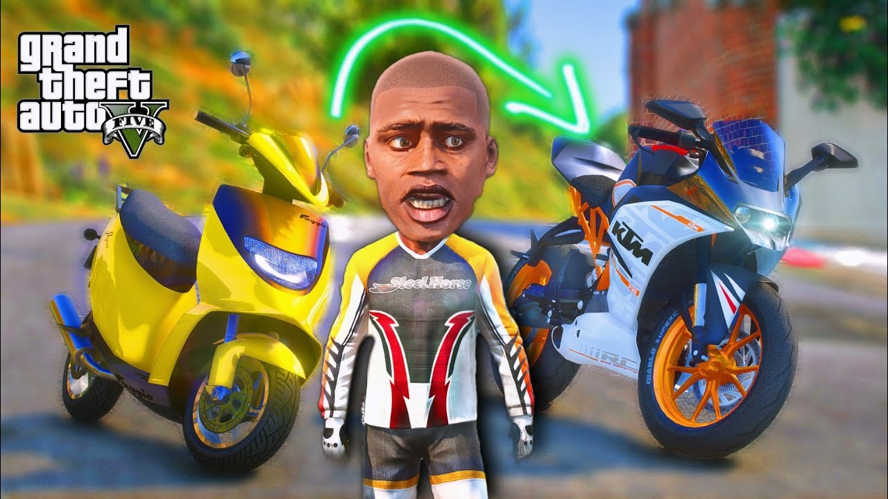Latest Title & Thumbnail