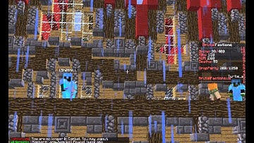 Minecraft Brutal Factions Hacker