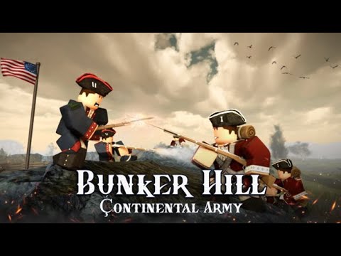 bunker hill roblox discord
