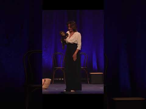 Innovation For live shows visit https://theninaconti.komi.io