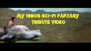 My 80's Sci-Fi Fantasy Tribute.mov