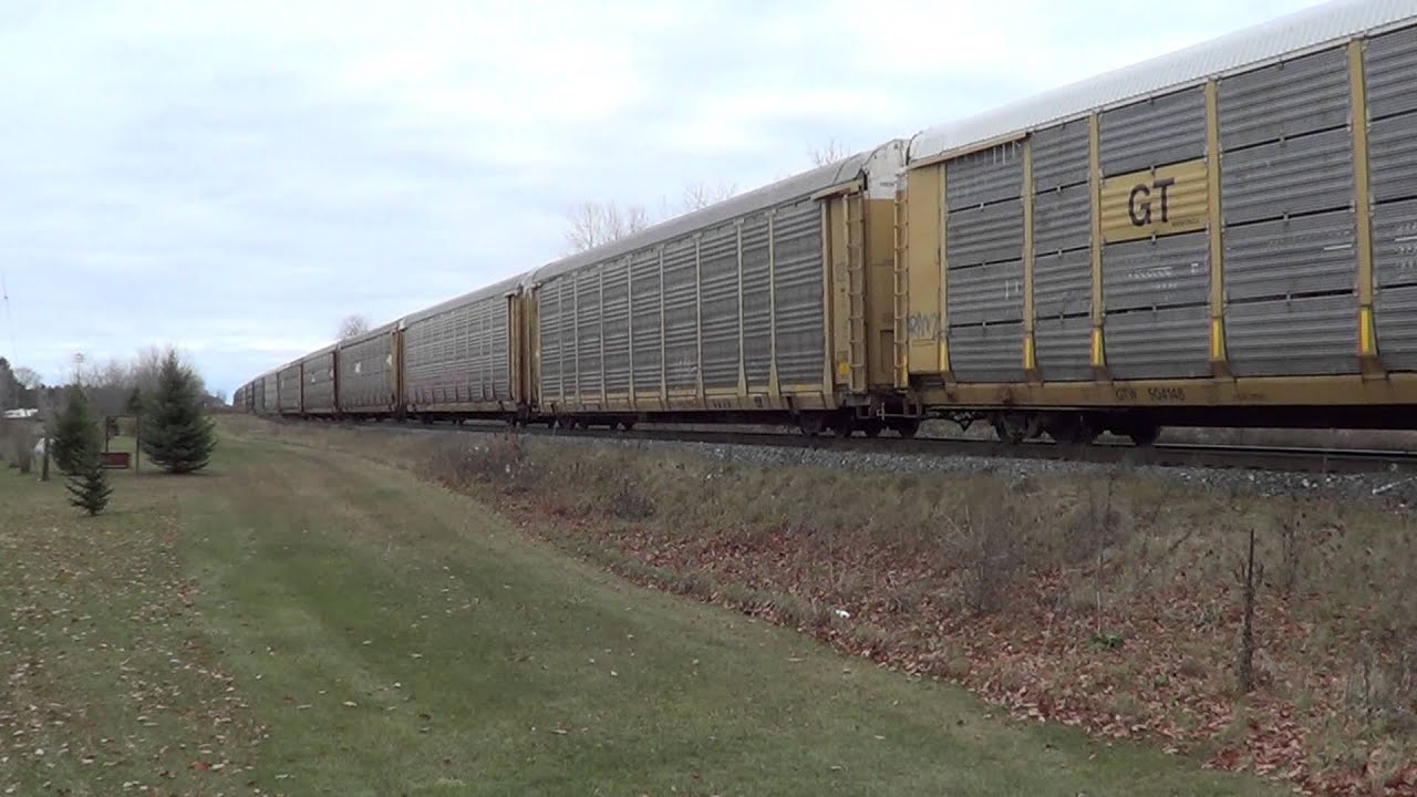 CP 235 with some toast over the melrose diamond 00009.MTS