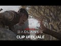 Predator: Badlands | "L'Attacco degli Alberi" | Clip dal Film