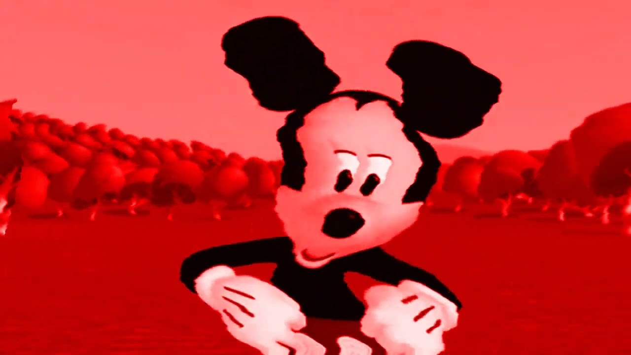 Mickey Mouse Clubhouse Theme Song in Kyoobur9000's G-Major - YouTube