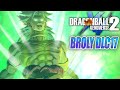 Je teste le nouveau broly  plus beau perso du jeu  gameplay dlc 17 xenoverse 2