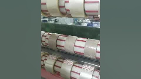 2021 upgrade XW-210-2 Bopp slitting machine.Economical model with magnetic brake for unwind&rewind