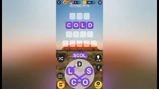 Word Trip #brain #games screenshot 5