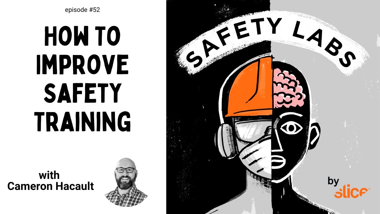 How To Improve Safety Training Ep. 52 YouTube