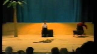 Jozef van den Berg   Het Geluk van Morgen by KrisKenis 15,394 views 10 years ago 1 hour, 3 minutes