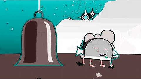 (REQUESTED) BFB 10 Ending Scene in Mystery BuenaFamiliaChorded