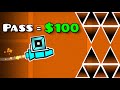 I challenged the best geometry dash player