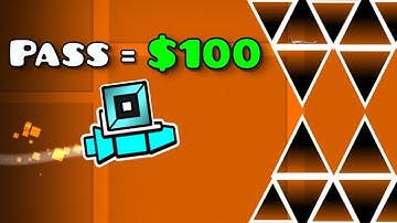 I Challenged The BEST Geometry Dash Player...