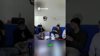 POKEALEX se sincera sobre PEREIRA