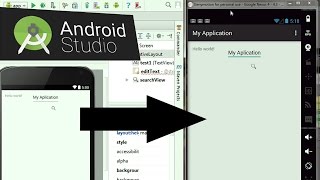 Cara Menjalankan Aplikasi Android Studio di Genymotion
