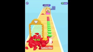 Gem Stack Level 283 to 284 | #gemstack