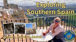 Castles, Caves, Churches & Sherry:  Exploring Southern Spain by Half Fast Travelers 105 views 4 months ago 21 minutes