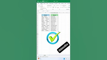Excel Tips & Tricks You Must Know | Excel Shortcuts & Hidden Features #focusinguide #shorts