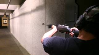 Mini 14 - 10 round magazine