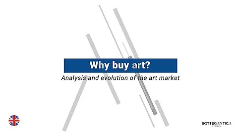 Why buy art? - Episode N01 ENG