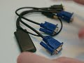Capturing VGA signals from retro PCs