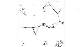 Sketch 3  - Generative Art