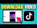 🎥 How to Upload a TikTok Video and Get More Views!