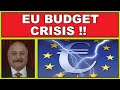 EU Budget Crisis! (4k)