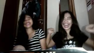 Orang Ketiga - Dua Kobra (by lala&maria)