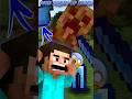 Minecraft, But Mobs Drop OP Items...