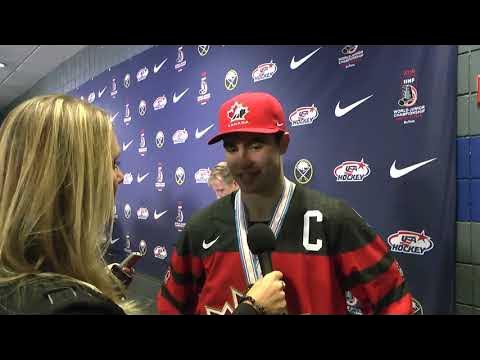 топ 5 хоккей.