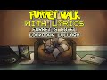 Furret Walk WITH LYRICS - Furret&#39;s Lo-Fi Lockdown Lullaby