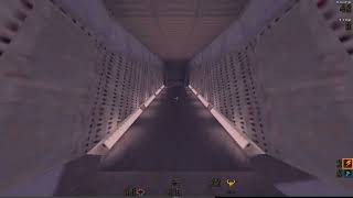 Quake2 CTF Match NUT5 v UC ~ CTF1 ~ 07/07/'1999