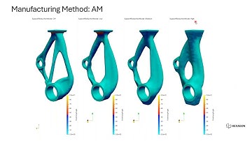 L-PBF defect prediction and process optimization | Simufact Additive PDA webinar