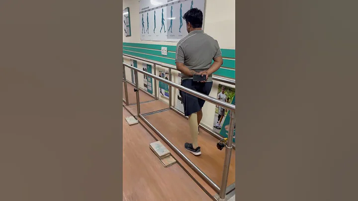 😱Artificial Limb Price | Ossur Hydraulic Knee Joint | Artificial Leg Price | Ossur Liner | #ossur