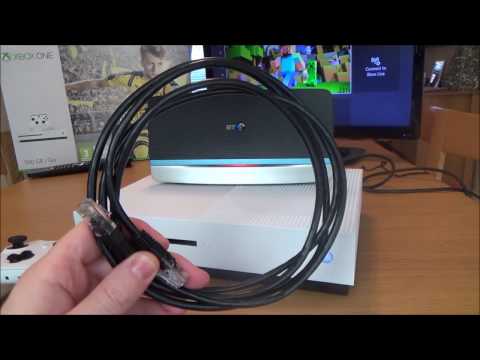 How to Connect