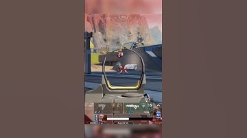 Tips for Apex Legends MOST UNDERRATED Legend? #shorts  #shortvideo #shortsfeed #shortsyoutube